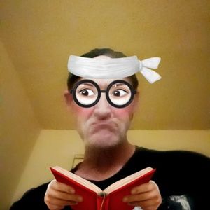 Meet your Posher, Gary